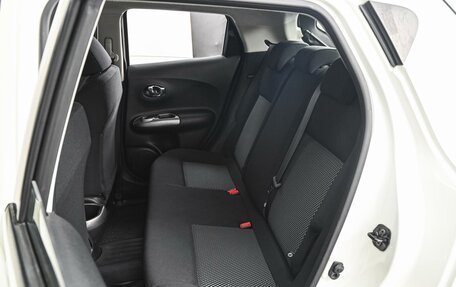 Nissan Juke II, 2014 год, 1 590 000 рублей, 9 фотография