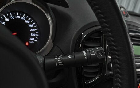 Nissan Juke II, 2014 год, 1 590 000 рублей, 16 фотография