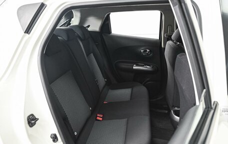 Nissan Juke II, 2014 год, 1 590 000 рублей, 7 фотография