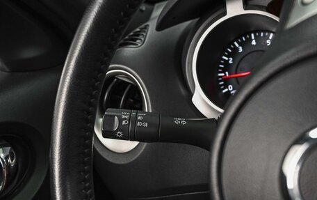 Nissan Juke II, 2014 год, 1 590 000 рублей, 15 фотография
