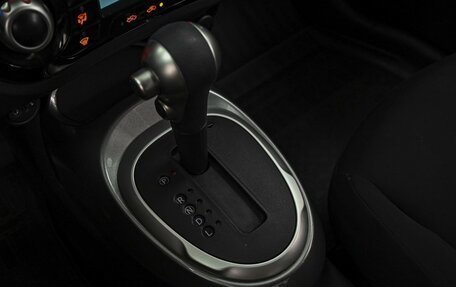 Nissan Juke II, 2014 год, 1 590 000 рублей, 12 фотография