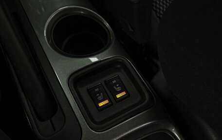 Nissan Juke II, 2014 год, 1 590 000 рублей, 20 фотография