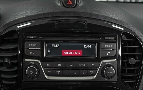 Nissan Juke II, 2014 год, 1 590 000 рублей, 14 фотография