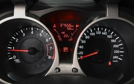 Nissan Juke II, 2014 год, 1 590 000 рублей, 21 фотография