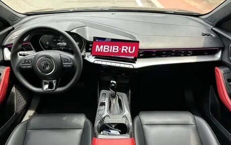 MG 5, 2023 год, 949 003 рублей, 8 фотография