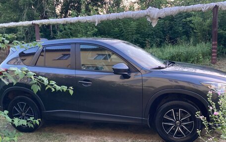 Mazda CX-5 II, 2015 год, 1 810 000 рублей, 7 фотография