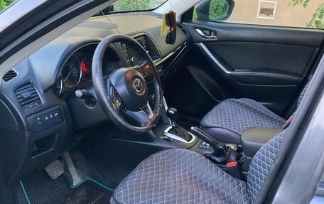 Mazda CX-5 II, 2015 год, 1 810 000 рублей, 9 фотография
