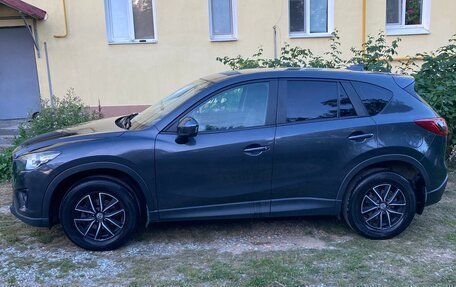 Mazda CX-5 II, 2015 год, 1 810 000 рублей, 4 фотография