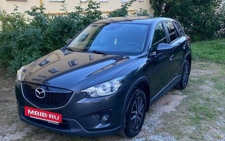 Mazda CX-5 II, 2015 год, 1 810 000 рублей, 3 фотография