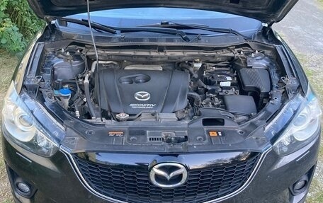 Mazda CX-5 II, 2015 год, 1 810 000 рублей, 11 фотография