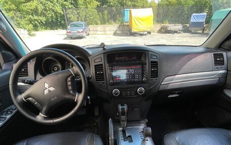 Mitsubishi Pajero IV, 2010 год, 1 780 000 рублей, 7 фотография
