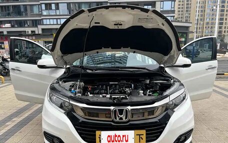 Honda Vezel, 2022 год, 1 236 020 рублей, 4 фотография