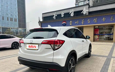 Honda Vezel, 2022 год, 1 236 020 рублей, 6 фотография