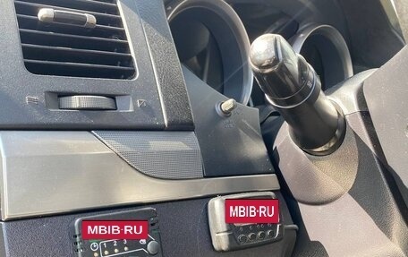 Mitsubishi Pajero IV, 2010 год, 1 780 000 рублей, 5 фотография
