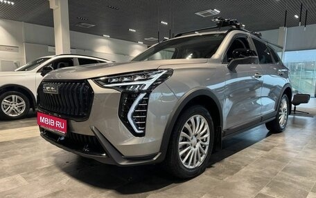 Haval Jolion, 2026 год, 2 649 000 рублей, 1 фотография