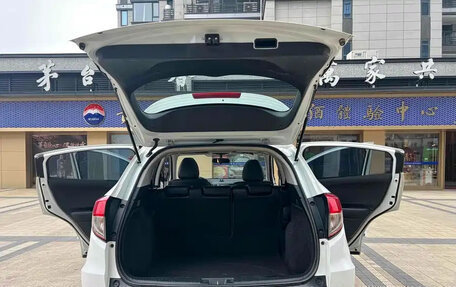 Honda Vezel, 2022 год, 1 236 020 рублей, 11 фотография