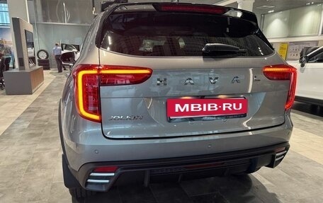 Haval Jolion, 2026 год, 2 649 000 рублей, 9 фотография