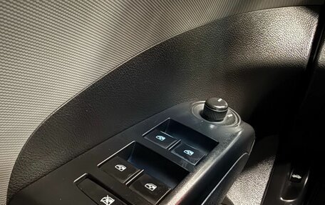 Chevrolet Aveo III, 2014 год, 690 000 рублей, 21 фотография