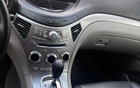 Subaru Tribeca I рестайлинг, 2007 год, 850 000 рублей, 14 фотография