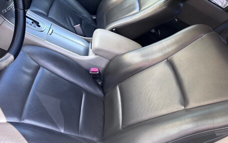 Subaru Tribeca I рестайлинг, 2007 год, 850 000 рублей, 11 фотография