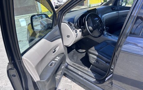 Subaru Tribeca I рестайлинг, 2007 год, 850 000 рублей, 9 фотография