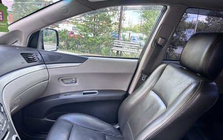 Subaru Tribeca I рестайлинг, 2007 год, 850 000 рублей, 15 фотография