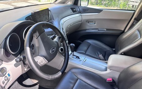Subaru Tribeca I рестайлинг, 2007 год, 850 000 рублей, 10 фотография