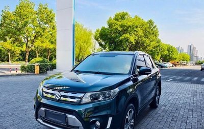 Suzuki Vitara II рестайлинг, 2017 год, 1 449 095 рублей, 1 фотография