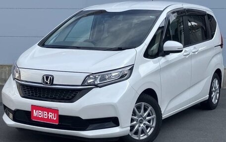 Honda Freed II, 2022 год, 1 189 000 рублей, 1 фотография