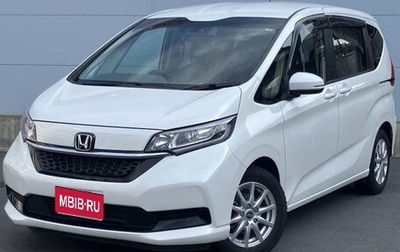 Honda Freed II, 2022 год, 1 189 000 рублей, 1 фотография