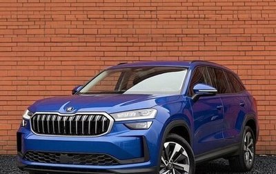 Skoda Kodiaq, 2025 год, 5 350 000 рублей, 1 фотография