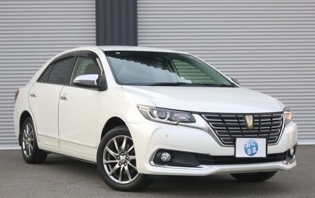 Toyota Premio, 2019 год, 1 450 000 рублей, 1 фотография