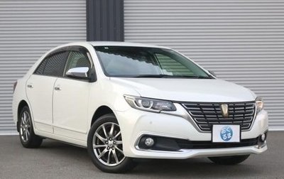 Toyota Premio, 2019 год, 1 450 000 рублей, 1 фотография
