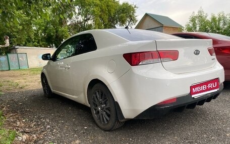 KIA Cerato III, 2011 год, 890 000 рублей, 1 фотография