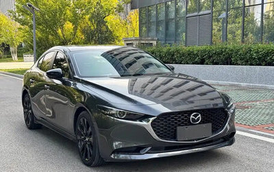 Mazda 3, 2023 год, 1 850 000 рублей, 1 фотография