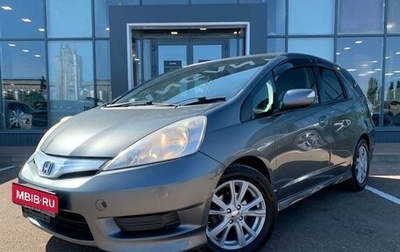 Honda Fit Shuttle I рестайлинг, 2012 год, 940 000 рублей, 1 фотография