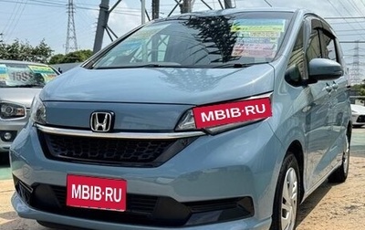 Honda Freed II, 2022 год, 1 340 000 рублей, 1 фотография