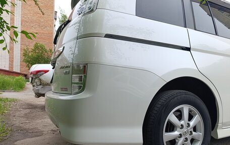 Toyota ISis I, 2012 год, 1 290 000 рублей, 13 фотография