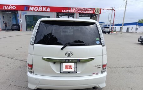 Toyota ISis I, 2012 год, 1 290 000 рублей, 5 фотография