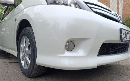 Toyota ISis I, 2012 год, 1 290 000 рублей, 12 фотография