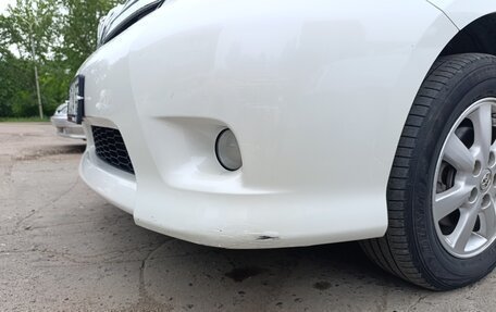 Toyota ISis I, 2012 год, 1 290 000 рублей, 11 фотография