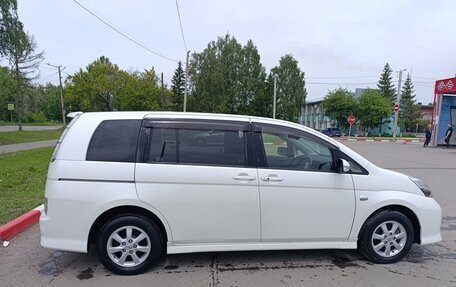 Toyota ISis I, 2012 год, 1 290 000 рублей, 6 фотография