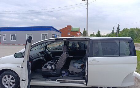 Toyota ISis I, 2012 год, 1 290 000 рублей, 7 фотография