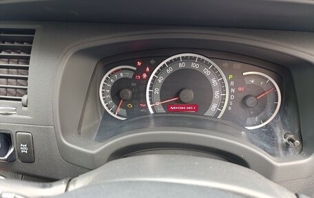 Toyota ISis I, 2012 год, 1 290 000 рублей, 9 фотография