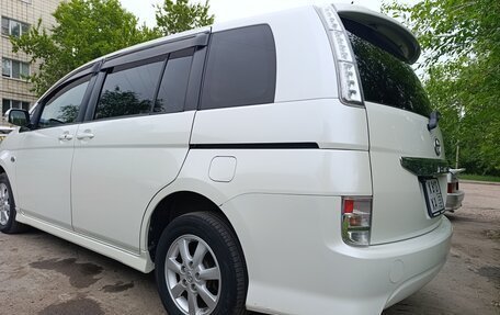 Toyota ISis I, 2012 год, 1 290 000 рублей, 14 фотография