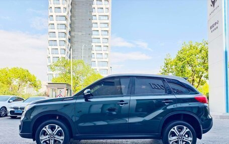 Suzuki Vitara II рестайлинг, 2017 год, 1 449 095 рублей, 8 фотография