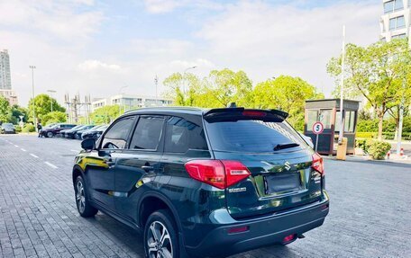 Suzuki Vitara II рестайлинг, 2017 год, 1 449 095 рублей, 7 фотография