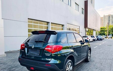 Suzuki Vitara II рестайлинг, 2017 год, 1 449 095 рублей, 5 фотография