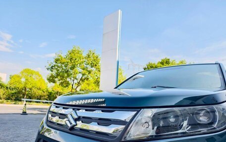 Suzuki Vitara II рестайлинг, 2017 год, 1 449 095 рублей, 9 фотография
