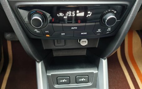 Suzuki Vitara II рестайлинг, 2017 год, 1 449 095 рублей, 29 фотография